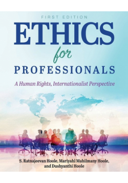 Ethics for Professionals