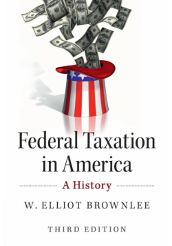 Federal Taxation in America