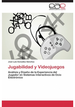 Jugabilidad y Videojuegos