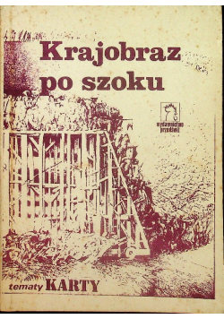 Krajobraz po szoku