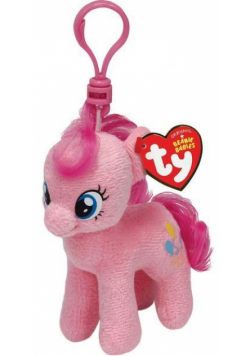 Sparkle My Little Pony - Pinkie Pie brelok