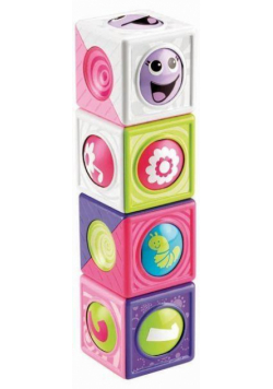 Ruchome klocki 1