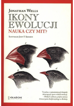 Ikony ewolucji