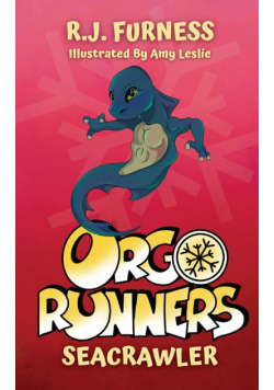 Seacrawler (Orgo Runners