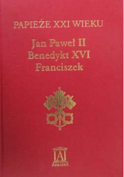 Papieże XXI wieku
