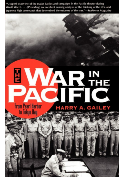 War in the Pacific