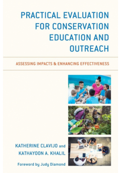 Practical Evaluation for Conservation Education and Outreach