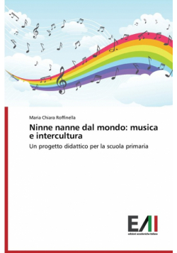 Ninne nanne dal mondo