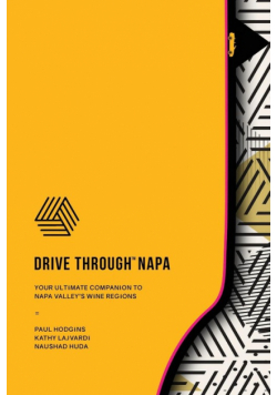 Drive Through Napa