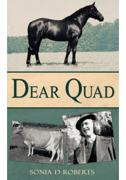 Dear Quad