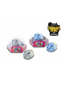 Hexbug Junior robaki przytulaki