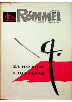 Za honor i ojczyznę