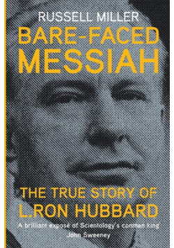 Bare-Faced Messiah