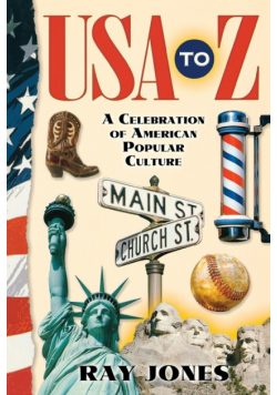USA to Z