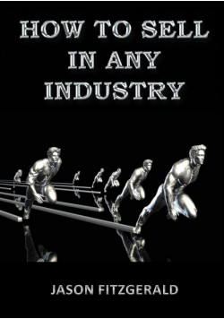 How To Sell In Any Industry