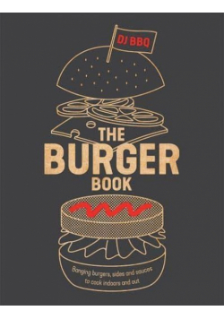 The Burger Book