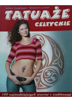 Tatuaże celtyckie