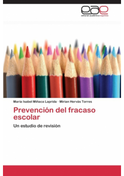 Prevención del fracaso escolar