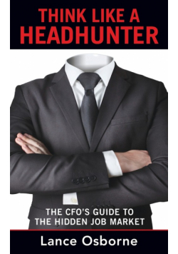 Think Like A Headhunter