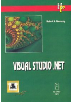 Visual studio NET