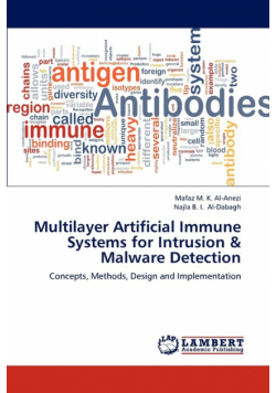 Multilayer Artificial Immune Systems for Intrusion & Malware Detection
