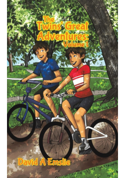 The Twins' Great Adventures