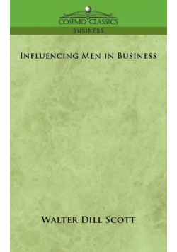Influencing Men in Business