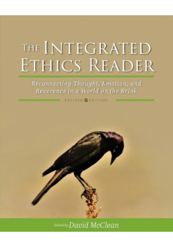 The Integrated Ethics Reader