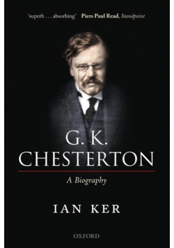 G. K. Chesterton