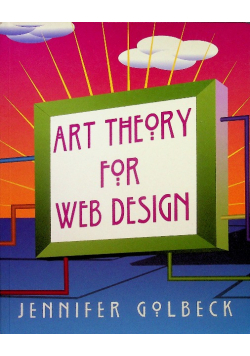 Art theory for web design