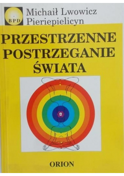 Przestrzenne postrzeganie świata