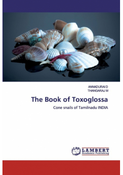 The Book of Toxoglossa
