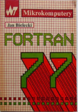 Mikrokomputery Fortran 77