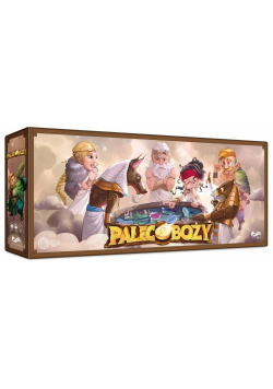 Palec boży