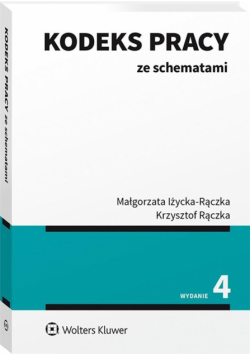 Kodeks pracy ze schematami w.4