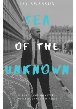 Sea of the Unknown