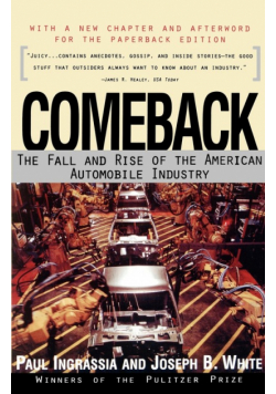 Comeback