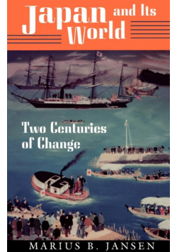 Japan and Its World