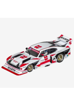Carrera DIGITAL Ford Capri Zakspeed Turbo
