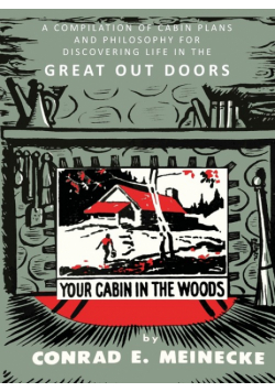 Your Cabin in the Woods