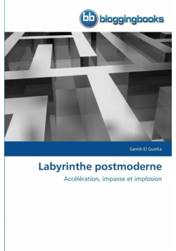 Labyrinthe postmoderne