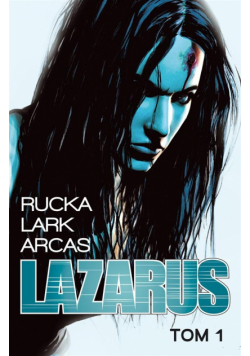 Lazarus T.1