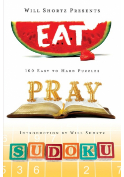 Wsp Eat, Pray, Sudoku