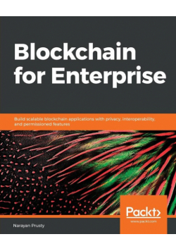 Blockchain for Enterprise
