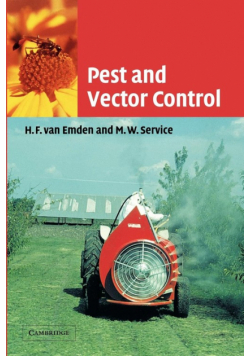 Pest and Vector Control