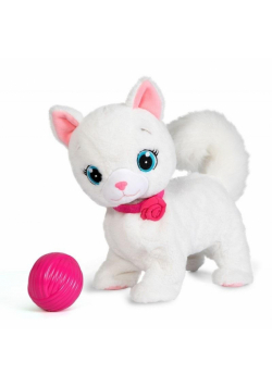 Petz club - Bianca interaktywny kotek
