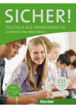 Sicher! C1/1 KB + AB + CD HUEBER