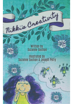 Nikki's Creativity