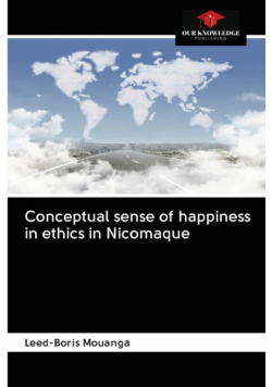 Conceptual sense of happiness in ethics in Nicomaque