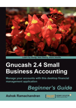 Gnucash 2.4 Small Business Accounting